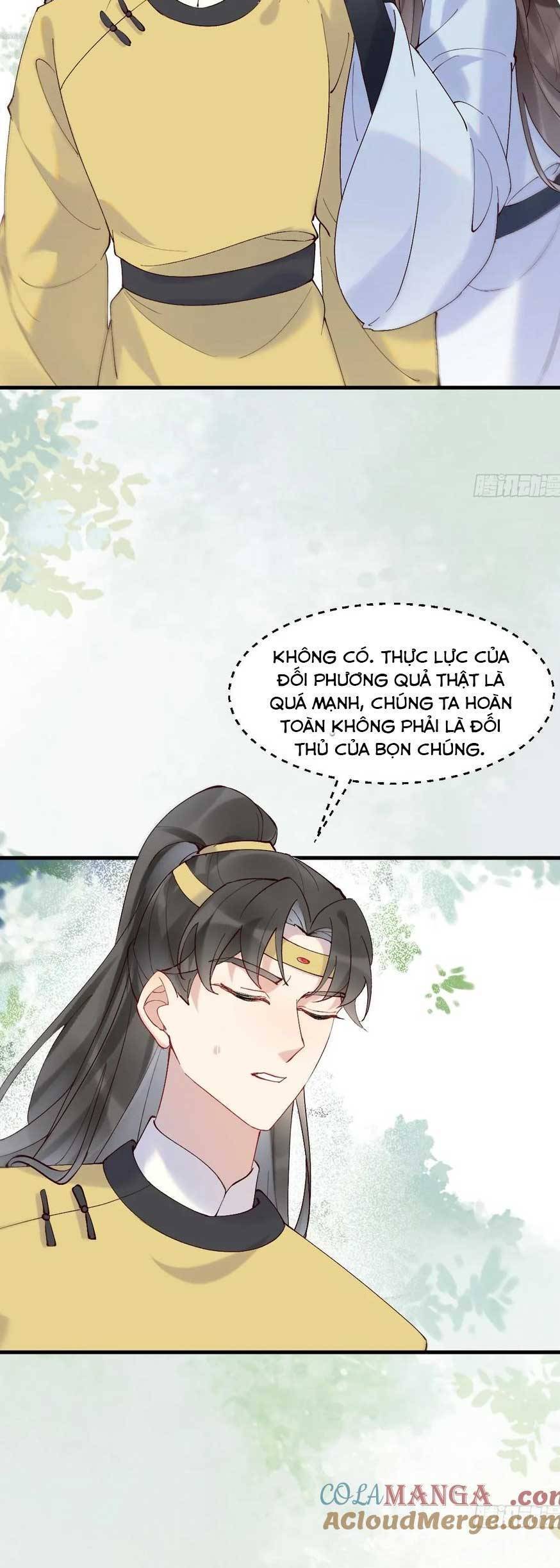 Tuyệt Sắc Quyến Rũ: Quỷ Y Chí Tôn Chapter 598 - 23