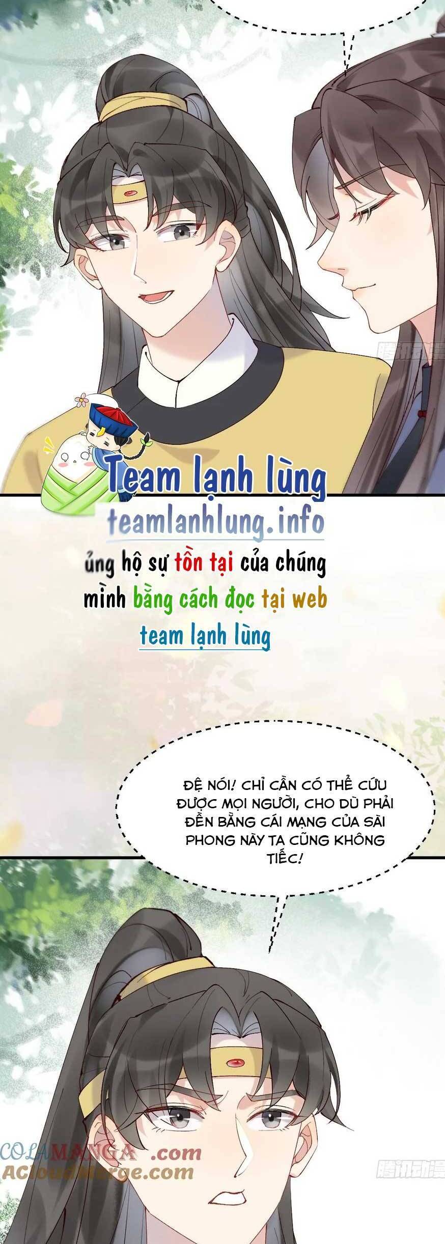 Tuyệt Sắc Quyến Rũ: Quỷ Y Chí Tôn Chapter 598 - 25