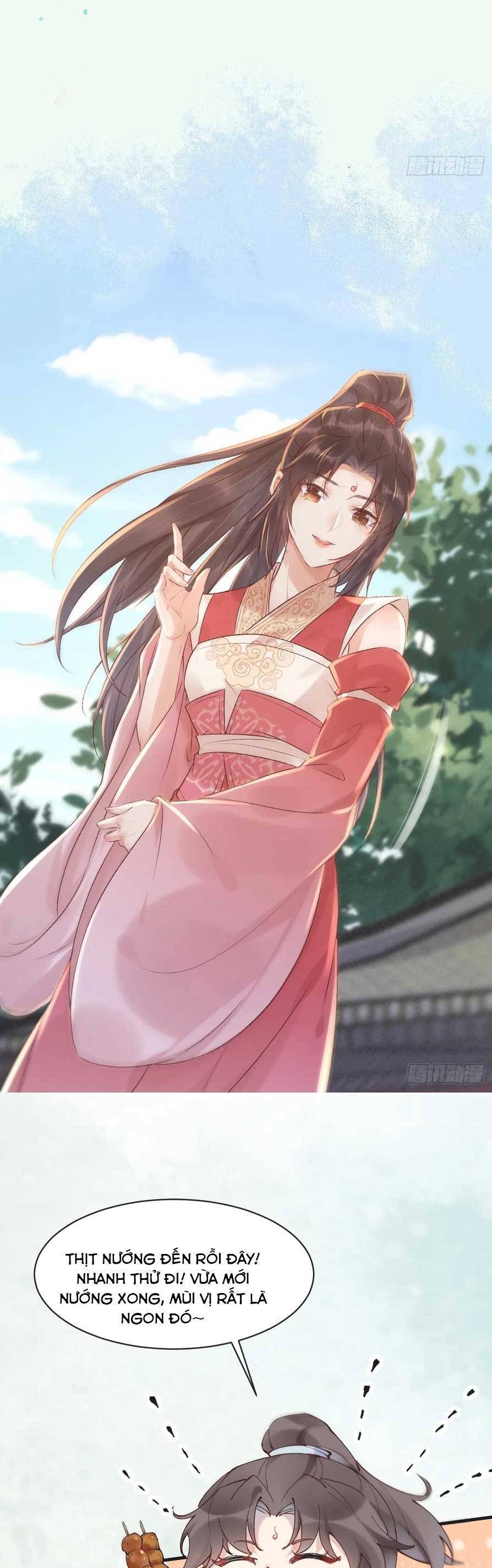 Tuyệt Sắc Quyến Rũ: Quỷ Y Chí Tôn Chapter 598 - 4