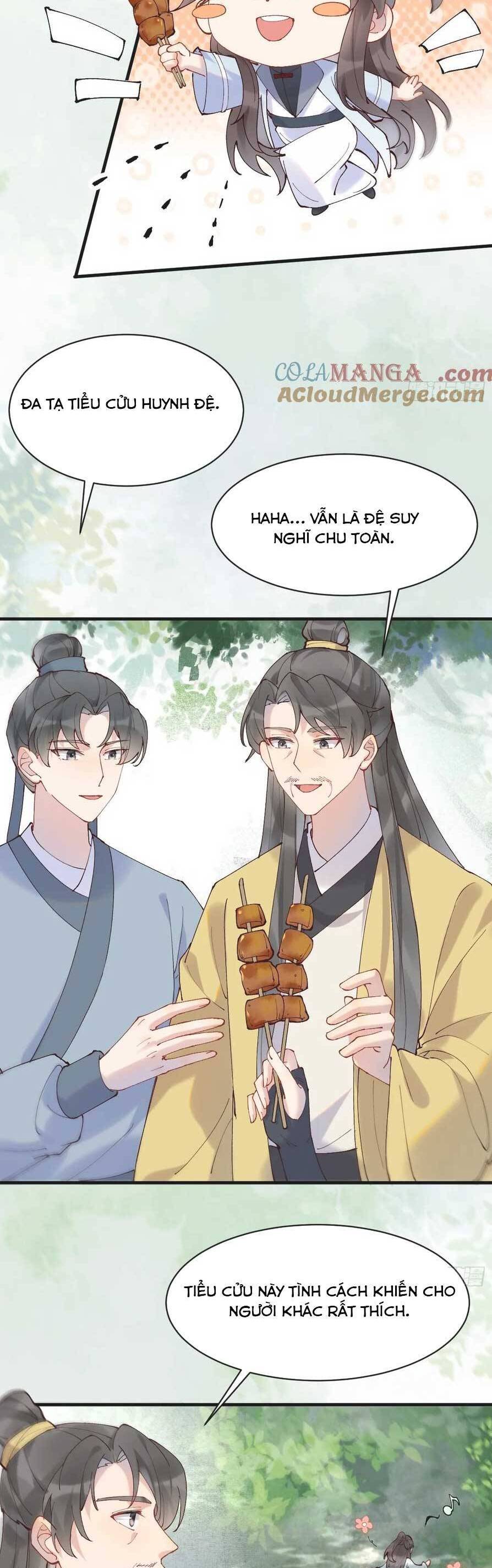 Tuyệt Sắc Quyến Rũ: Quỷ Y Chí Tôn Chapter 598 - 5