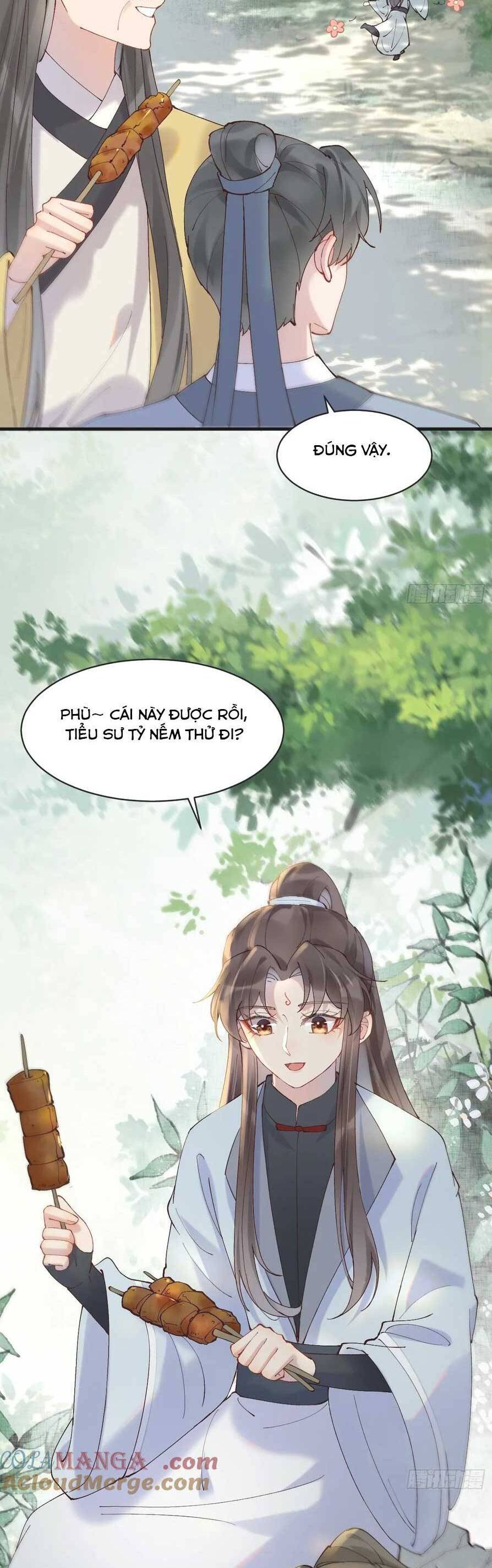 Tuyệt Sắc Quyến Rũ: Quỷ Y Chí Tôn Chapter 598 - 6