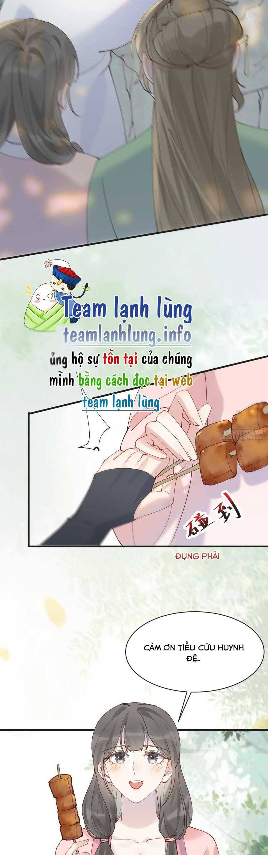 Tuyệt Sắc Quyến Rũ: Quỷ Y Chí Tôn Chapter 598 - 7