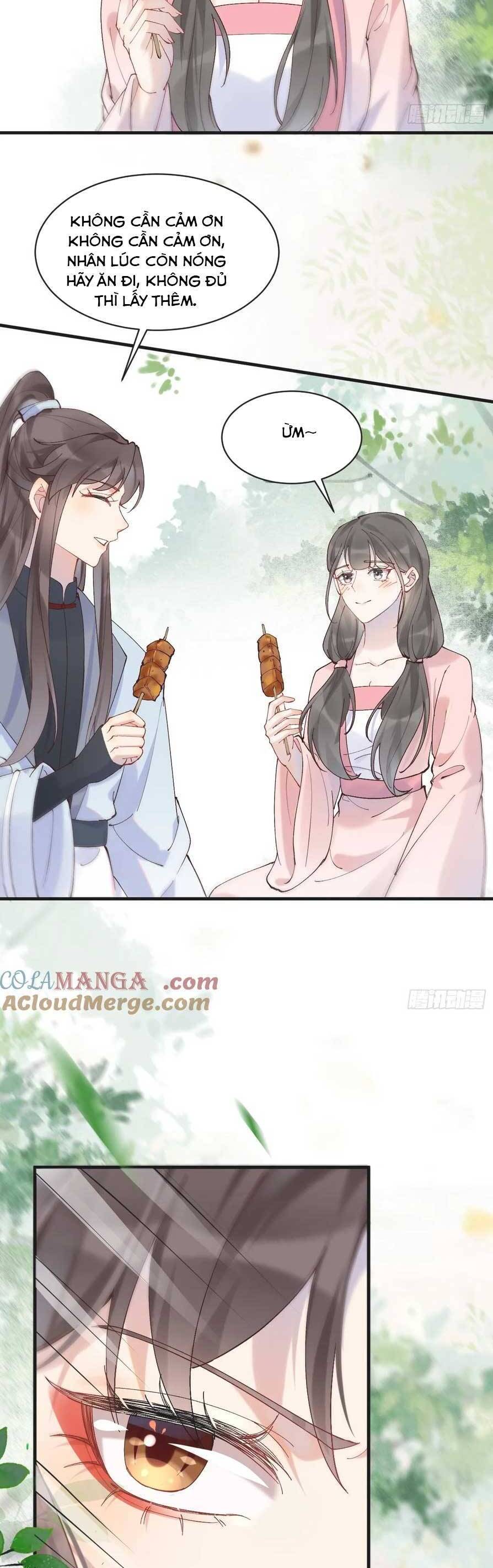 Tuyệt Sắc Quyến Rũ: Quỷ Y Chí Tôn Chapter 598 - 8