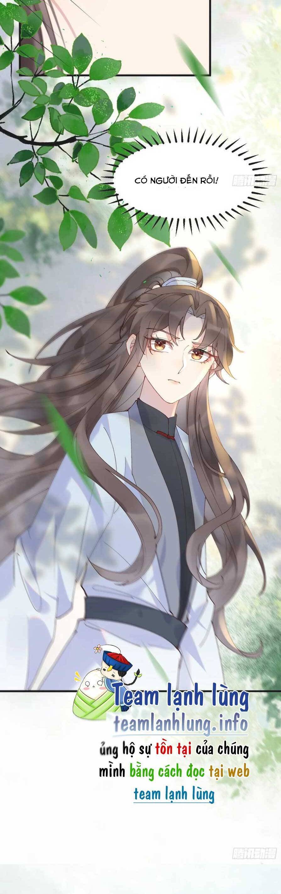 Tuyệt Sắc Quyến Rũ: Quỷ Y Chí Tôn Chapter 598 - 9