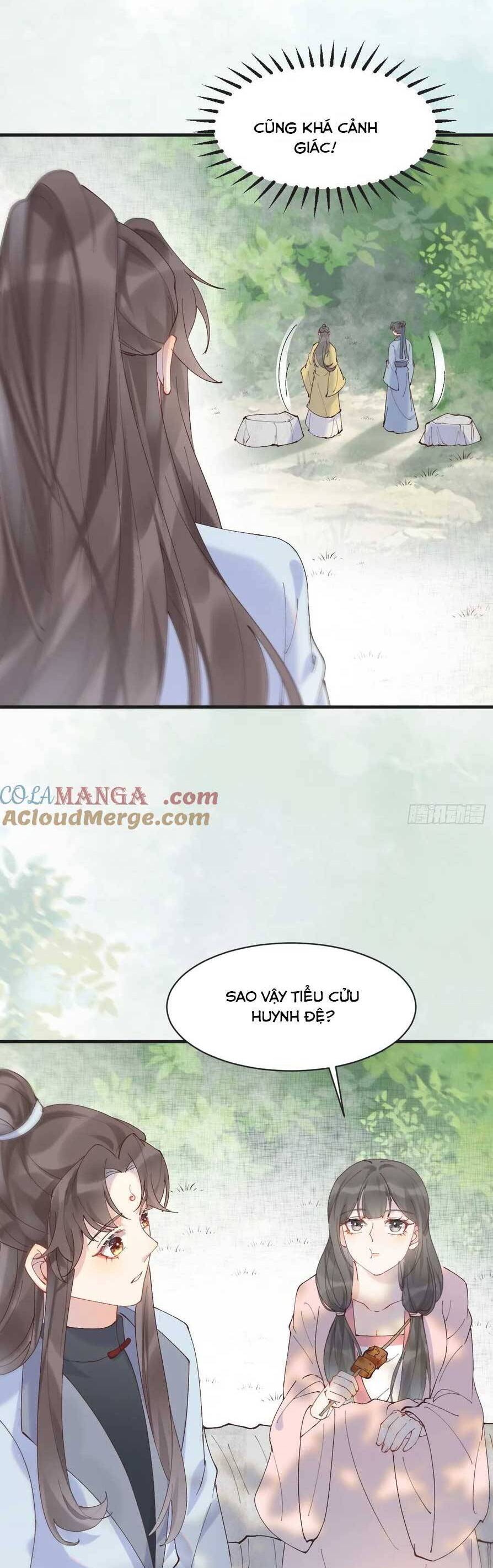 Tuyệt Sắc Quyến Rũ: Quỷ Y Chí Tôn Chapter 598 - 10