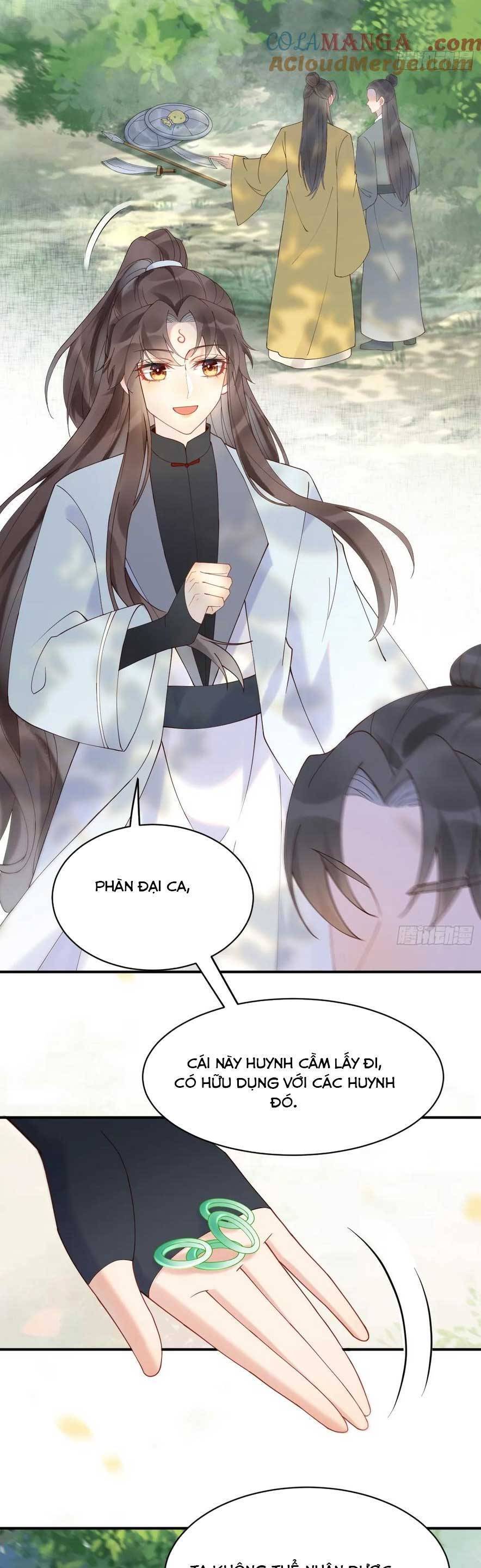 Tuyệt Sắc Quyến Rũ: Quỷ Y Chí Tôn Chapter 600 - 14