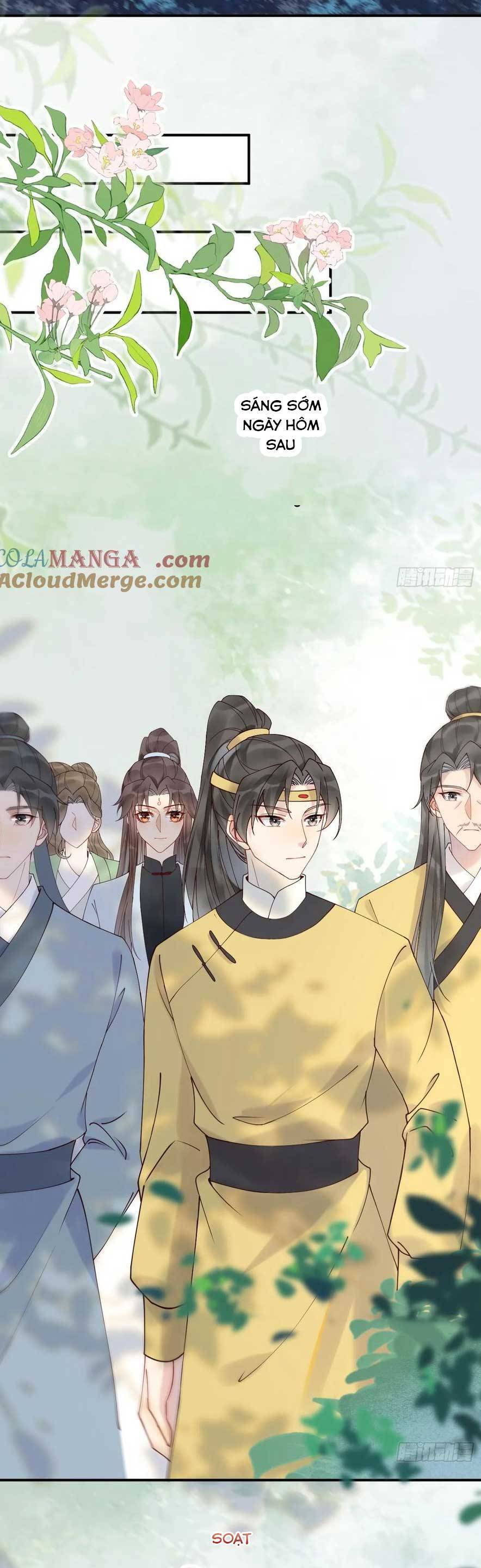 Tuyệt Sắc Quyến Rũ: Quỷ Y Chí Tôn Chapter 600 - 17