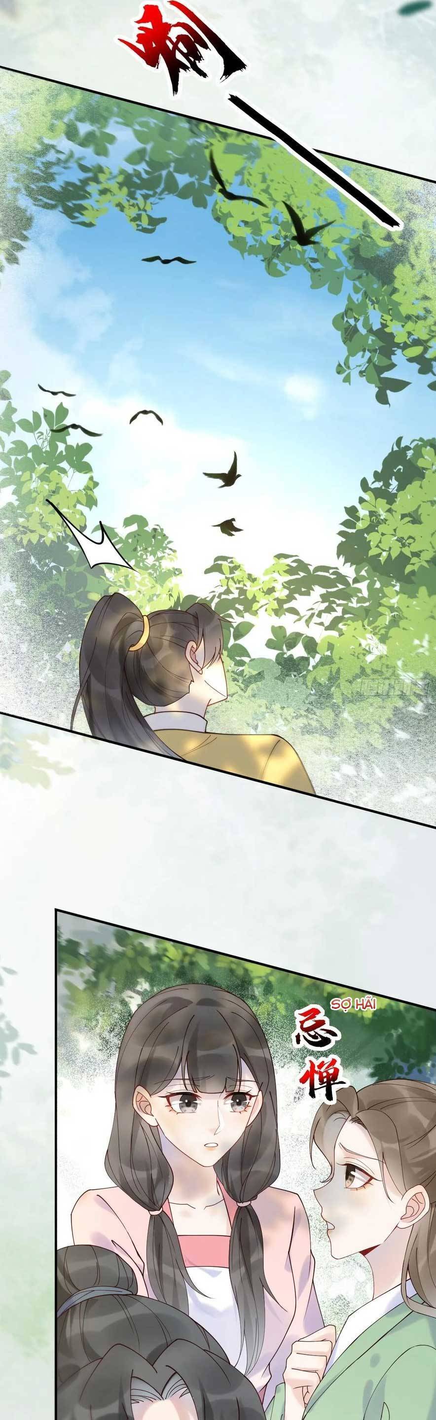 Tuyệt Sắc Quyến Rũ: Quỷ Y Chí Tôn Chapter 600 - 18