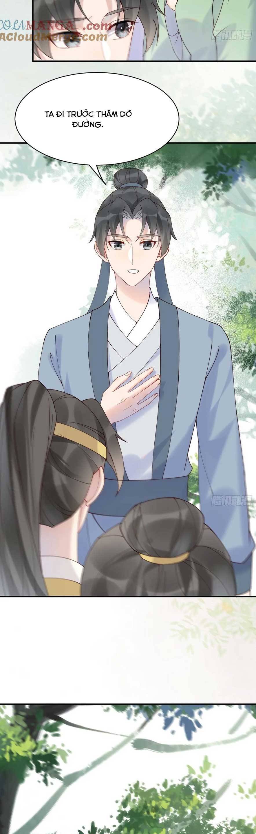 Tuyệt Sắc Quyến Rũ: Quỷ Y Chí Tôn Chapter 600 - 19