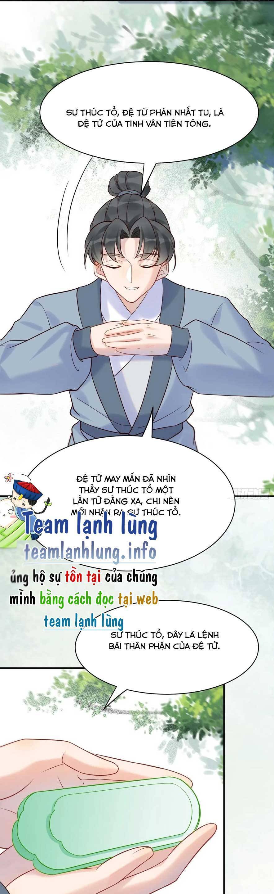 Tuyệt Sắc Quyến Rũ: Quỷ Y Chí Tôn Chapter 600 - 23