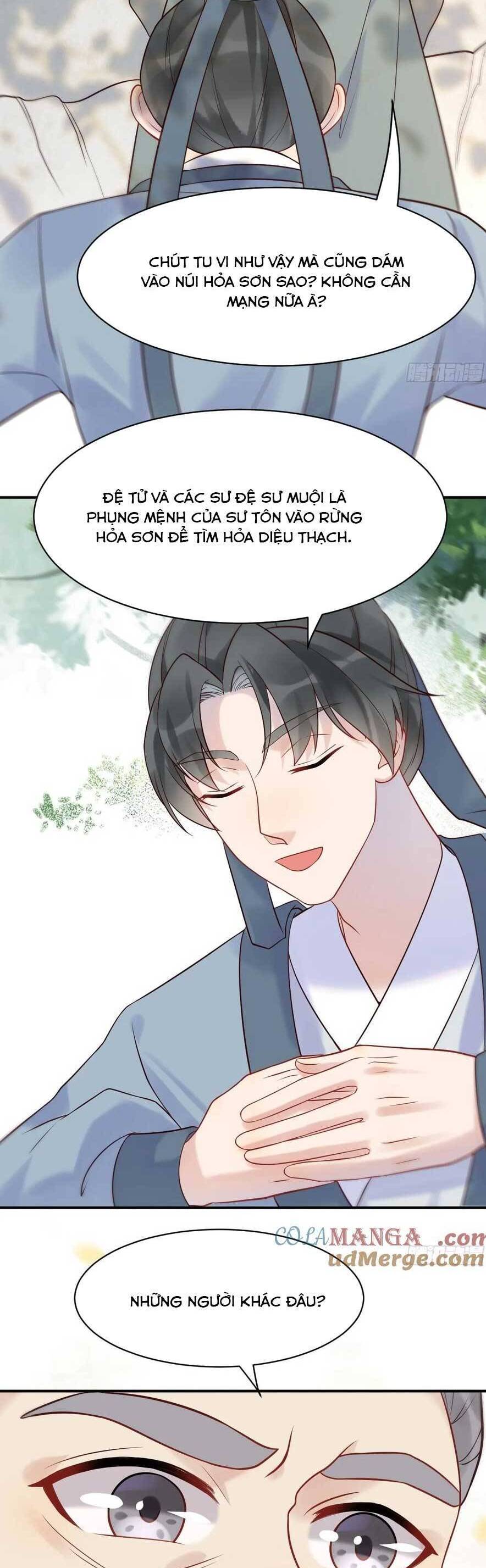 Tuyệt Sắc Quyến Rũ: Quỷ Y Chí Tôn Chapter 600 - 25