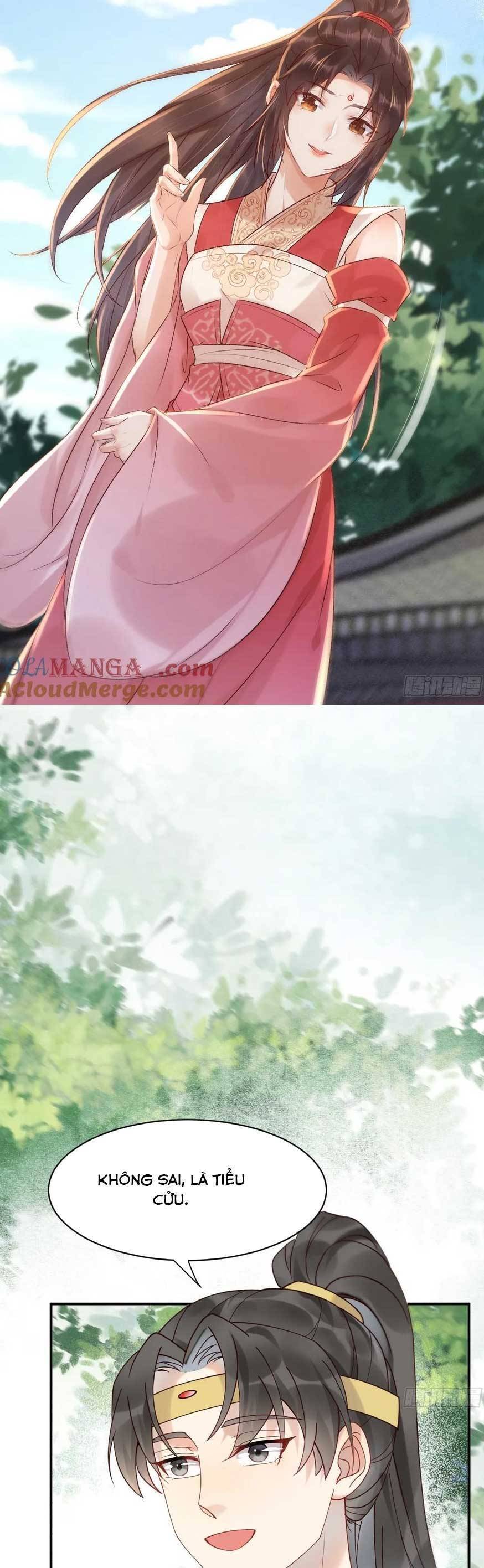 Tuyệt Sắc Quyến Rũ: Quỷ Y Chí Tôn Chapter 600 - 6