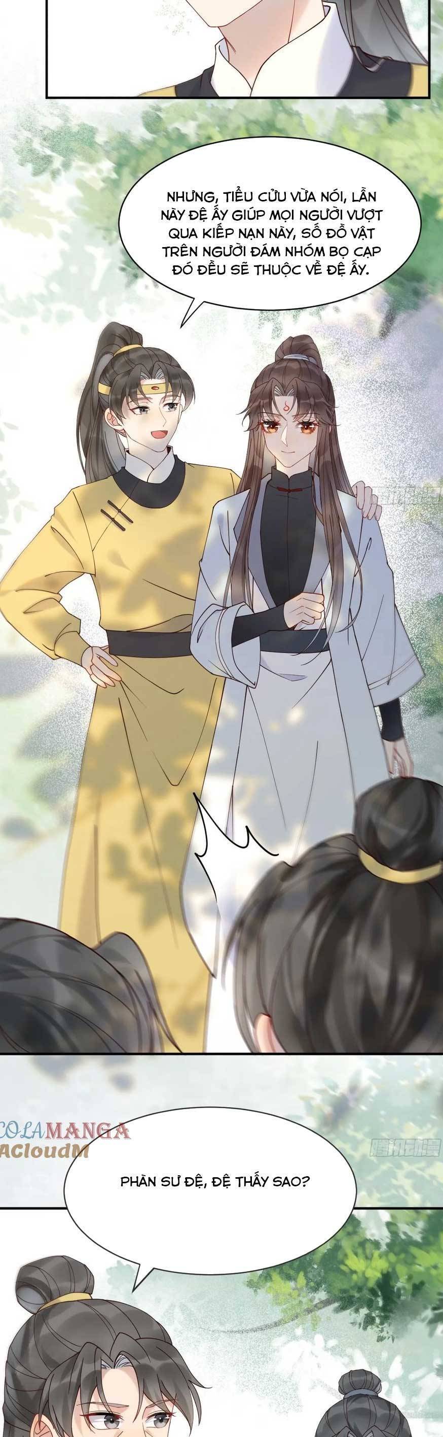 Tuyệt Sắc Quyến Rũ: Quỷ Y Chí Tôn Chapter 600 - 7