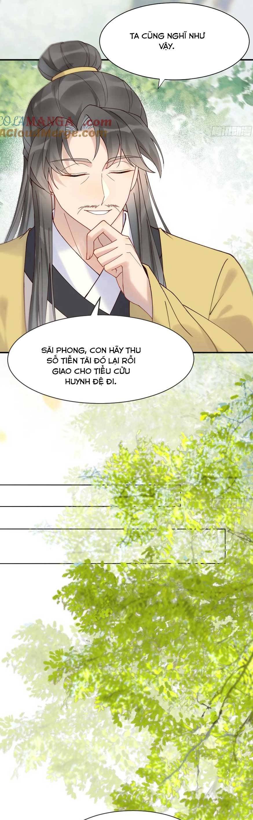 Tuyệt Sắc Quyến Rũ: Quỷ Y Chí Tôn Chapter 600 - 9