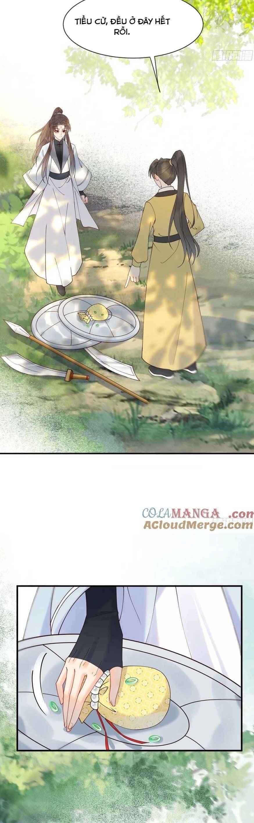 Tuyệt Sắc Quyến Rũ: Quỷ Y Chí Tôn Chapter 600 - 10