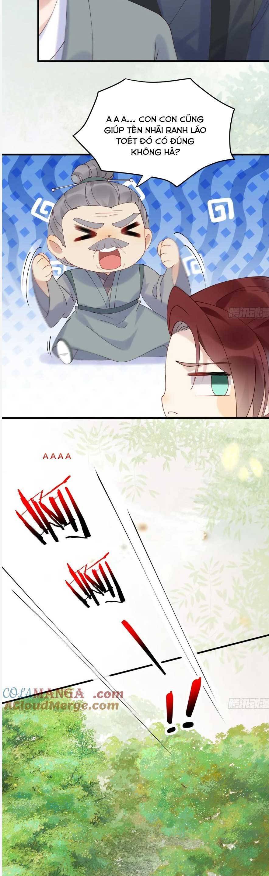 Tuyệt Sắc Quyến Rũ: Quỷ Y Chí Tôn Chapter 601 - 14