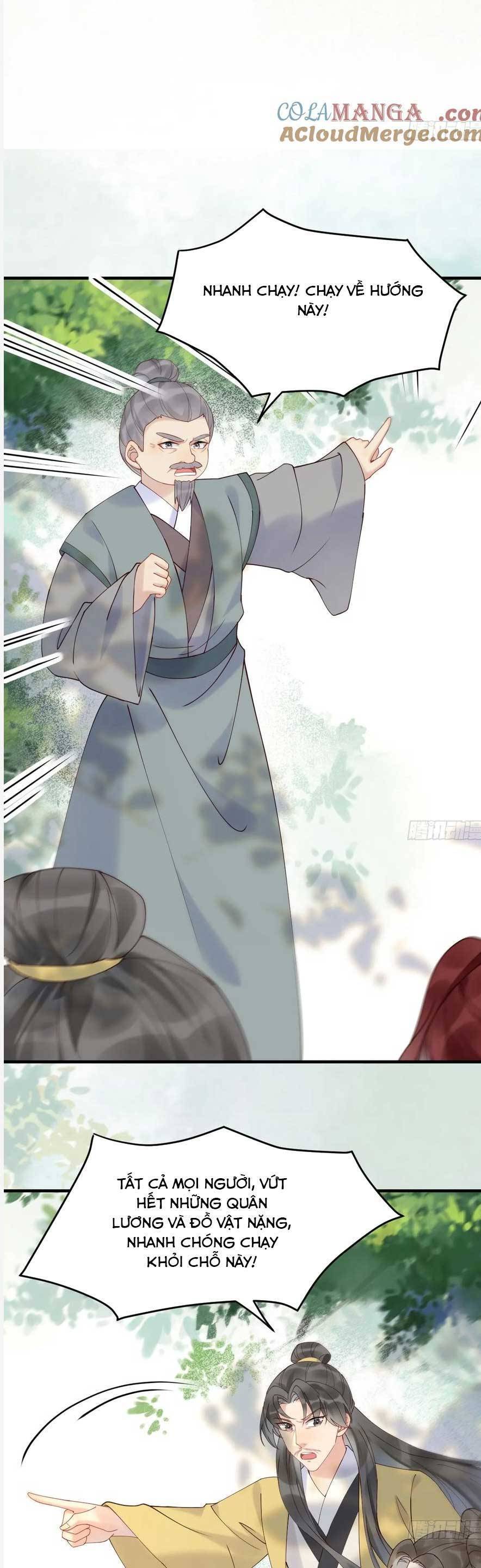 Tuyệt Sắc Quyến Rũ: Quỷ Y Chí Tôn Chapter 601 - 16