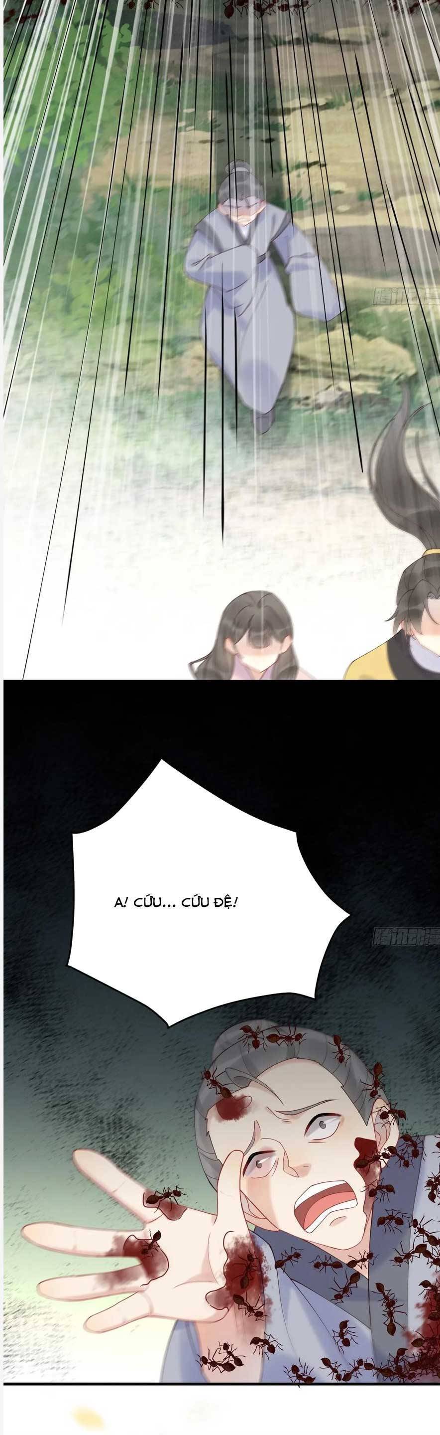 Tuyệt Sắc Quyến Rũ: Quỷ Y Chí Tôn Chapter 601 - 19