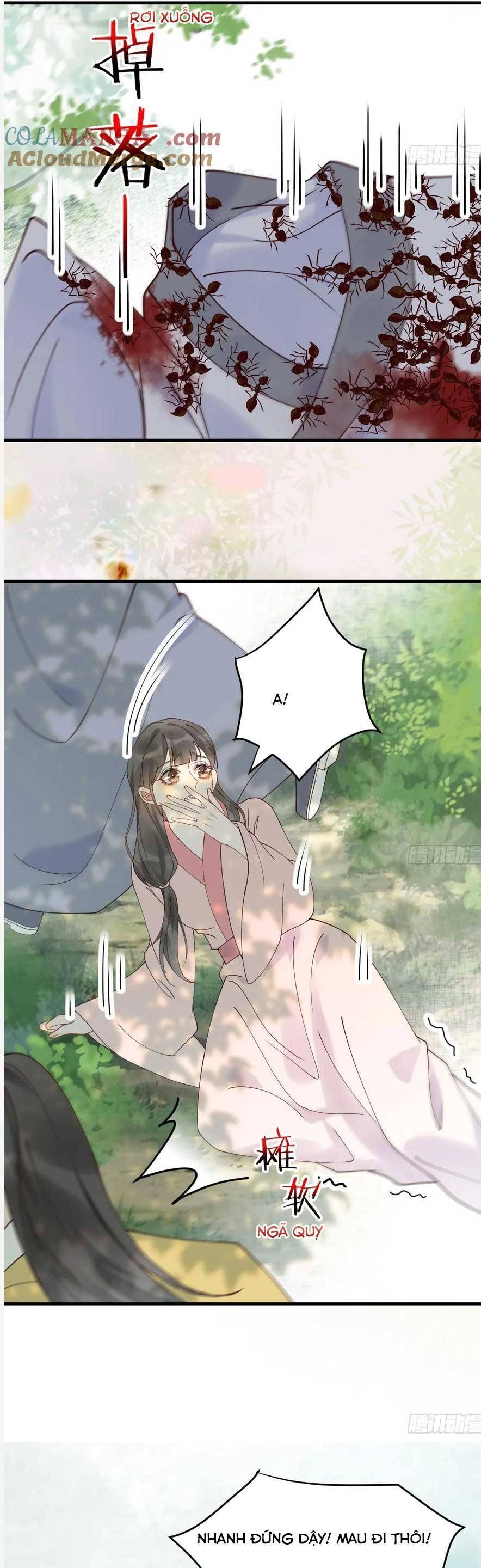 Tuyệt Sắc Quyến Rũ: Quỷ Y Chí Tôn Chapter 601 - 20