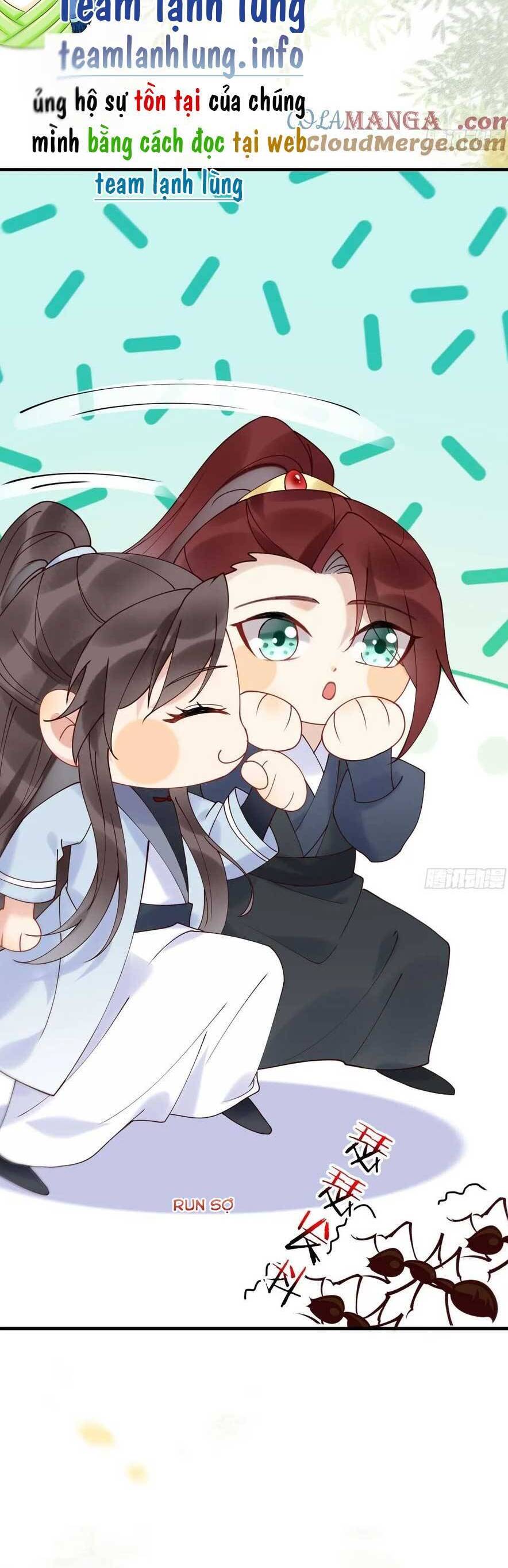 Tuyệt Sắc Quyến Rũ: Quỷ Y Chí Tôn Chapter 601 - 24