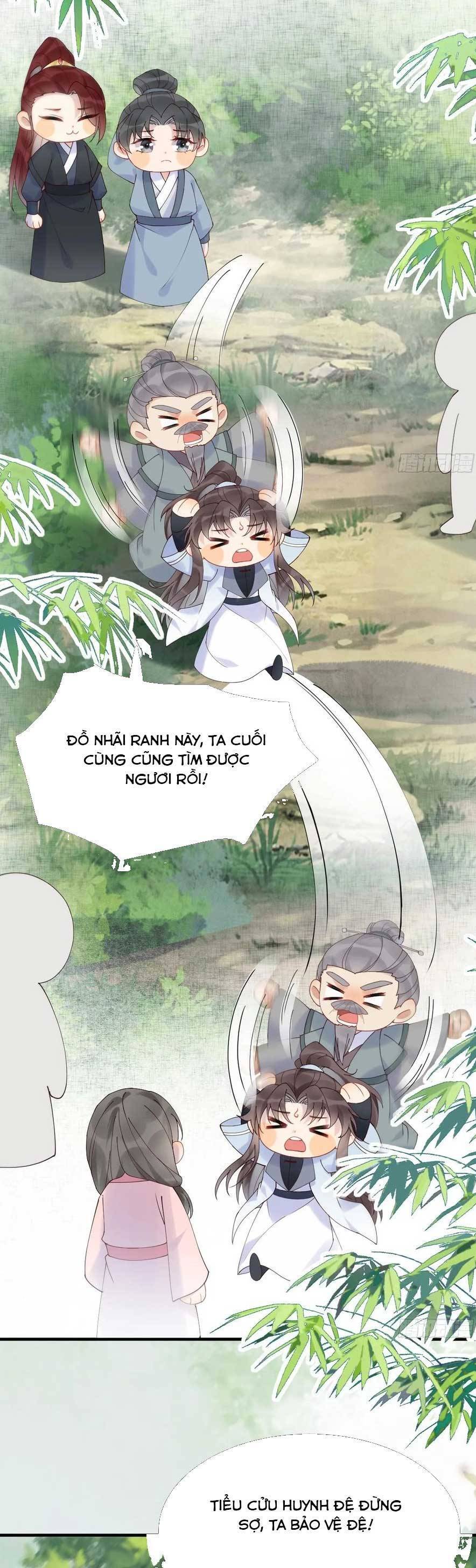Tuyệt Sắc Quyến Rũ: Quỷ Y Chí Tôn Chapter 601 - 6