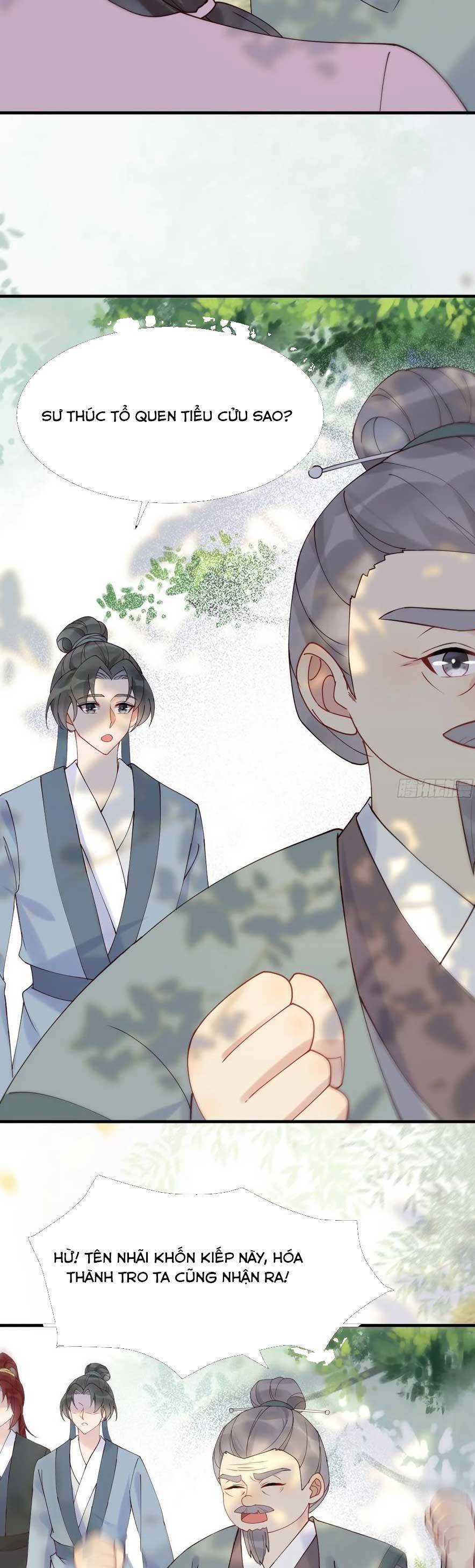 Tuyệt Sắc Quyến Rũ: Quỷ Y Chí Tôn Chapter 601 - 8