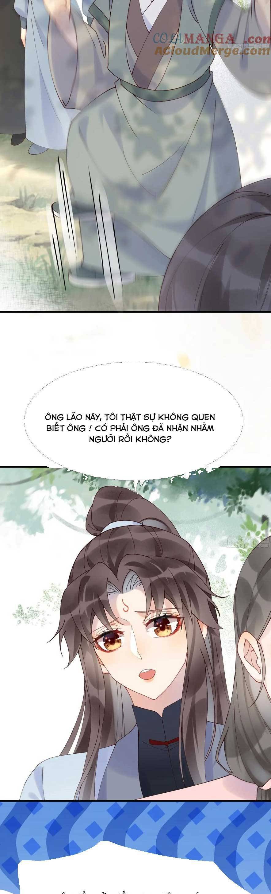 Tuyệt Sắc Quyến Rũ: Quỷ Y Chí Tôn Chapter 601 - 9