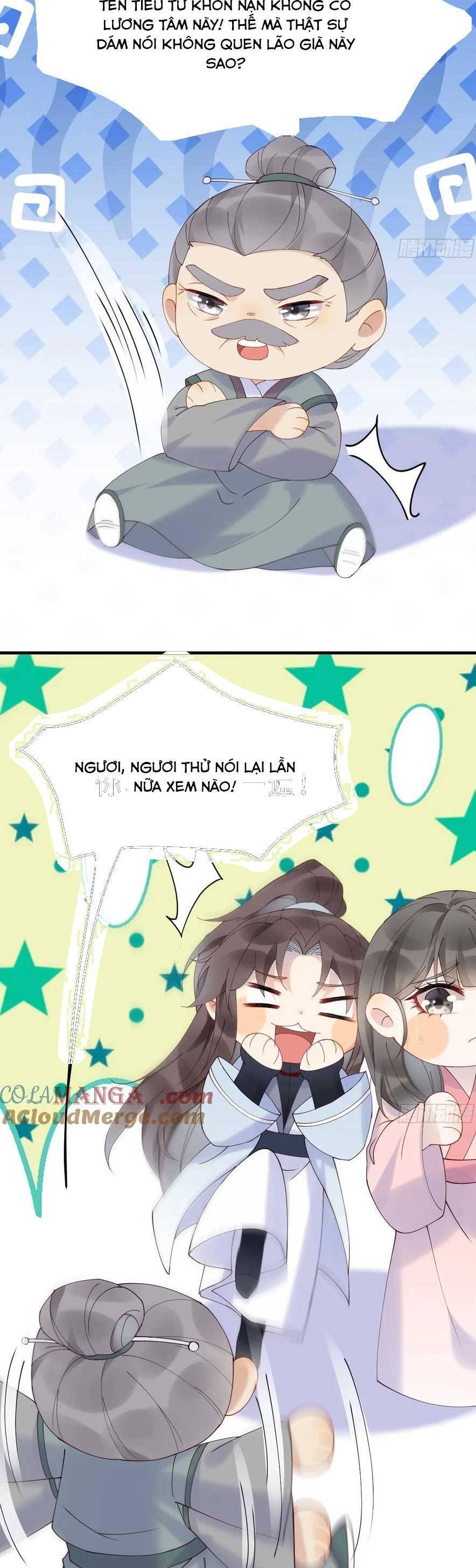 Tuyệt Sắc Quyến Rũ: Quỷ Y Chí Tôn Chapter 601 - 10