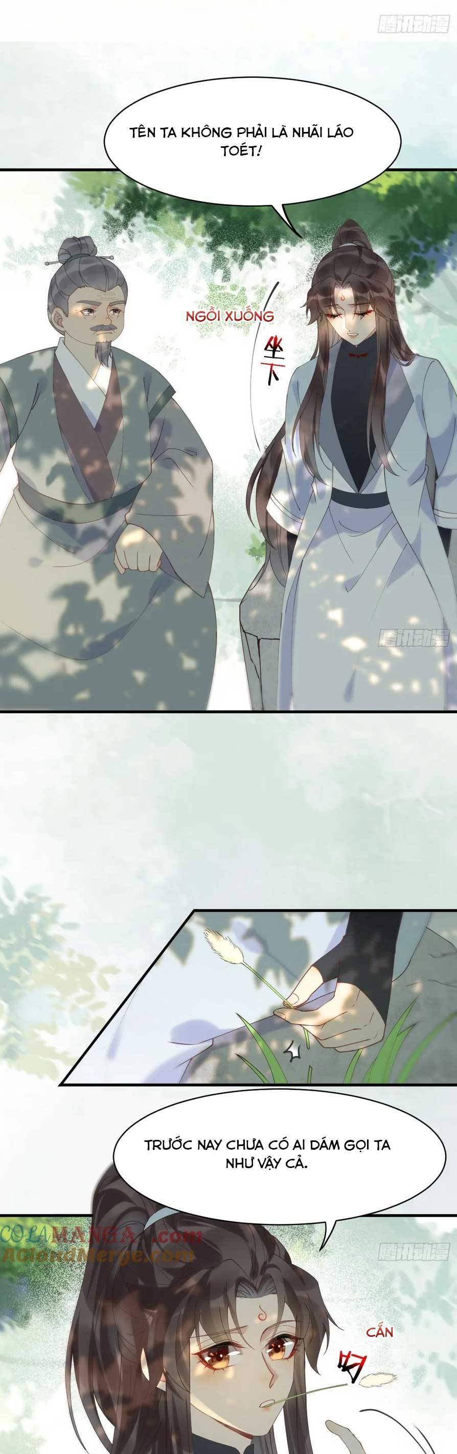 Tuyệt Sắc Quyến Rũ: Quỷ Y Chí Tôn Chapter 604 - 12