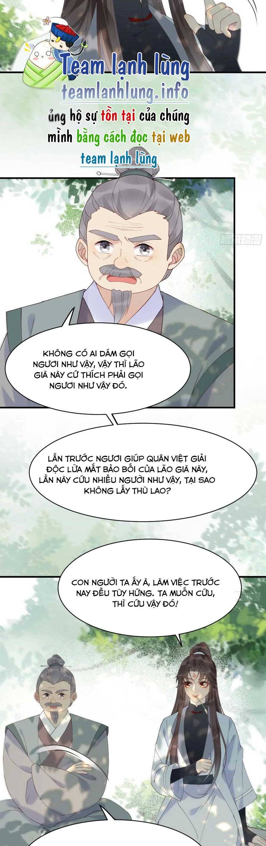 Tuyệt Sắc Quyến Rũ: Quỷ Y Chí Tôn Chapter 604 - 13