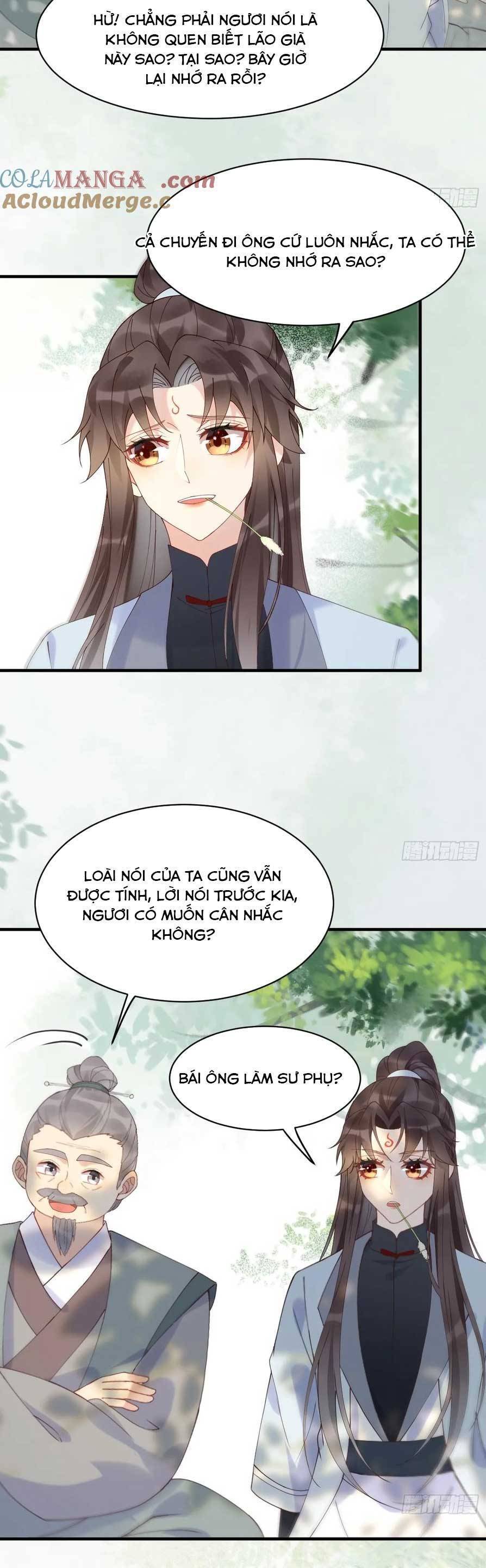 Tuyệt Sắc Quyến Rũ: Quỷ Y Chí Tôn Chapter 604 - 14
