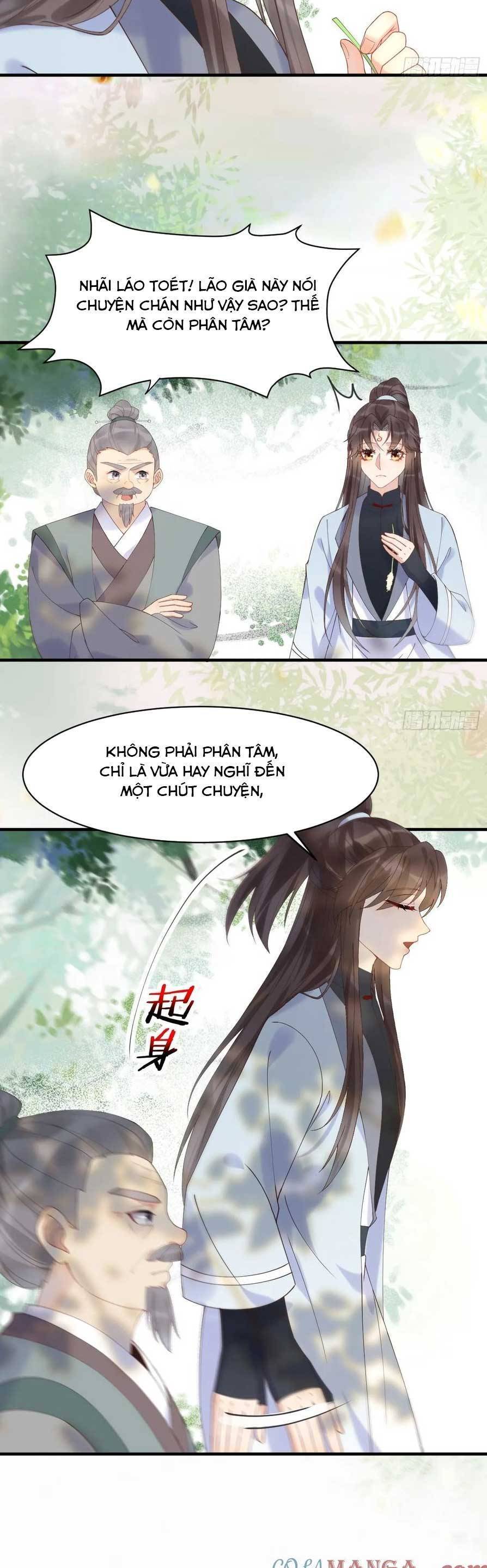 Tuyệt Sắc Quyến Rũ: Quỷ Y Chí Tôn Chapter 604 - 17