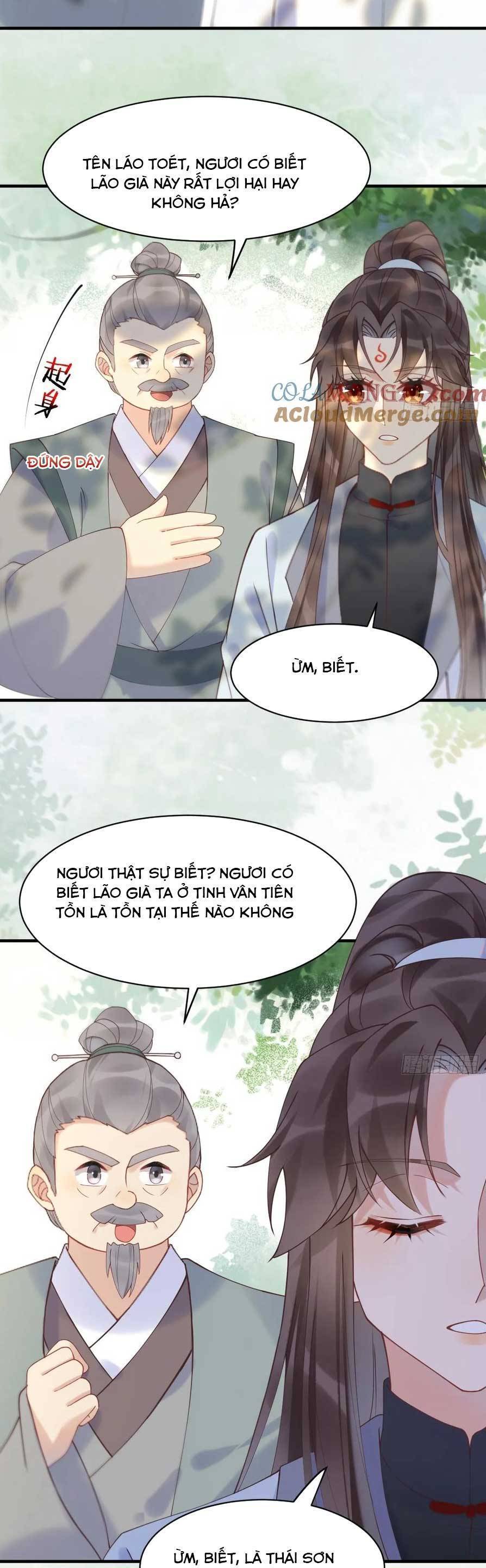 Tuyệt Sắc Quyến Rũ: Quỷ Y Chí Tôn Chapter 604 - 19