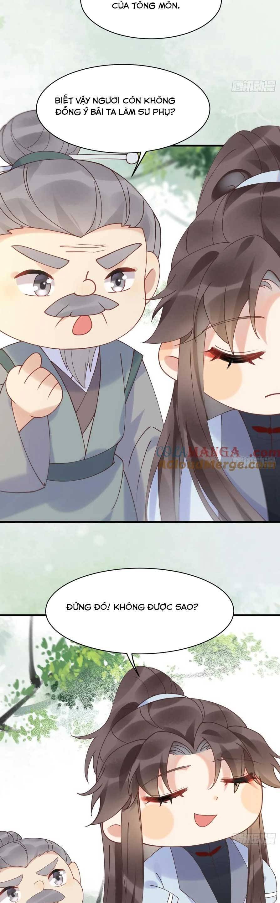 Tuyệt Sắc Quyến Rũ: Quỷ Y Chí Tôn Chapter 604 - 20