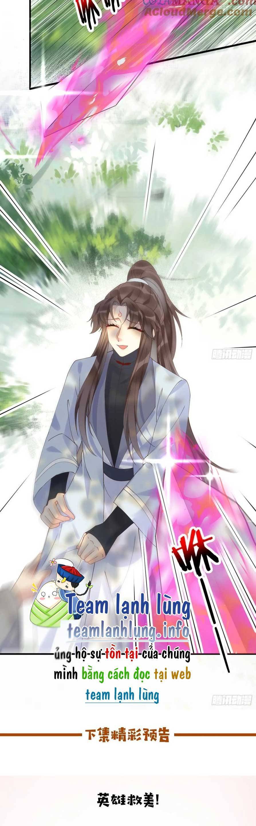 Tuyệt Sắc Quyến Rũ: Quỷ Y Chí Tôn Chapter 604 - 23