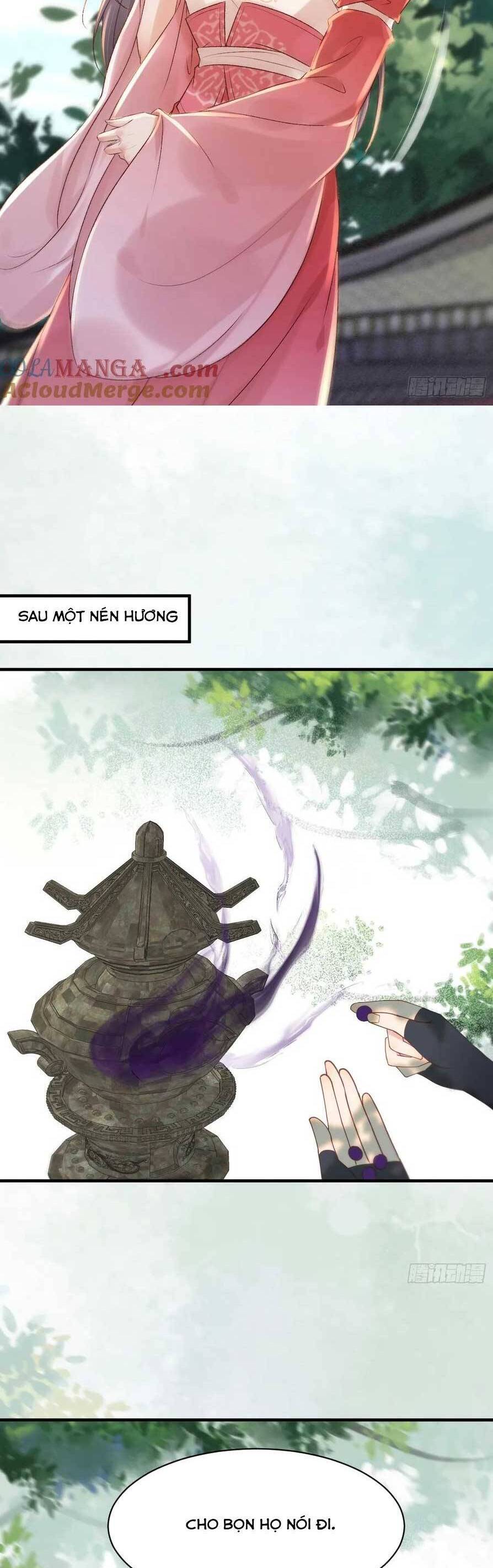 Tuyệt Sắc Quyến Rũ: Quỷ Y Chí Tôn Chapter 604 - 6