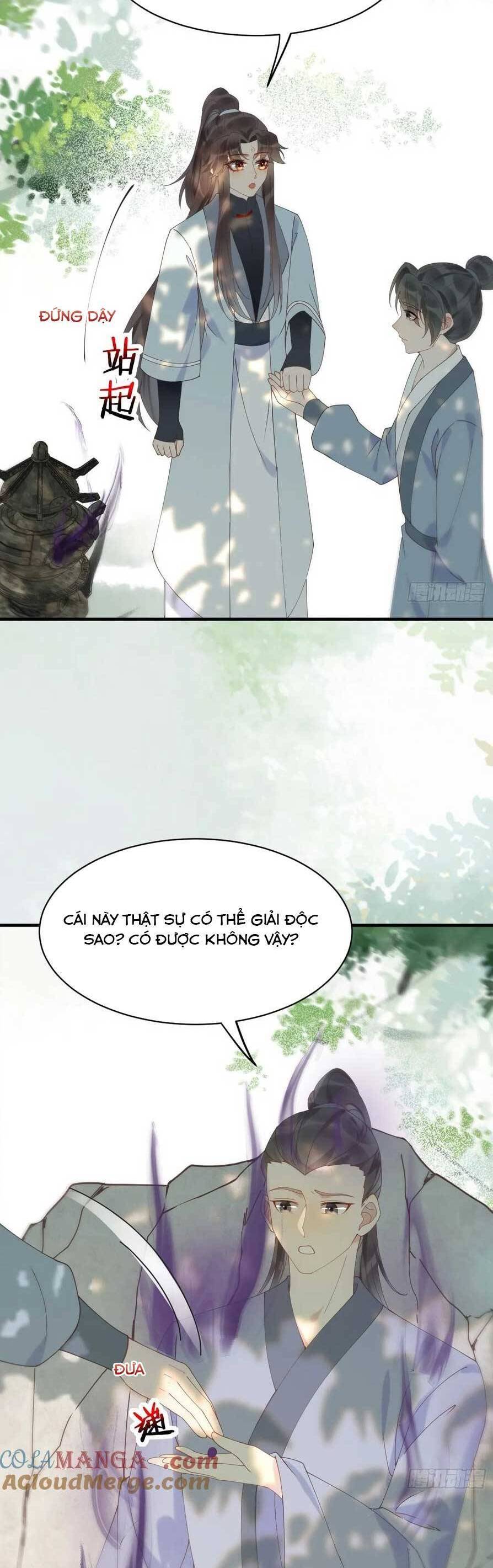 Tuyệt Sắc Quyến Rũ: Quỷ Y Chí Tôn Chapter 604 - 7