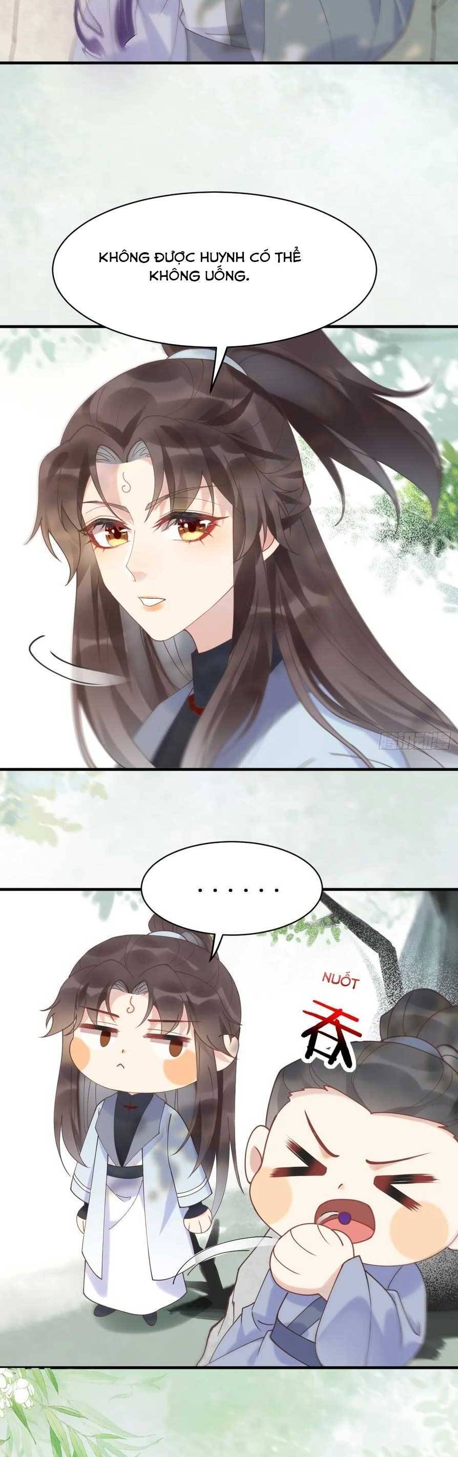 Tuyệt Sắc Quyến Rũ: Quỷ Y Chí Tôn Chapter 604 - 8