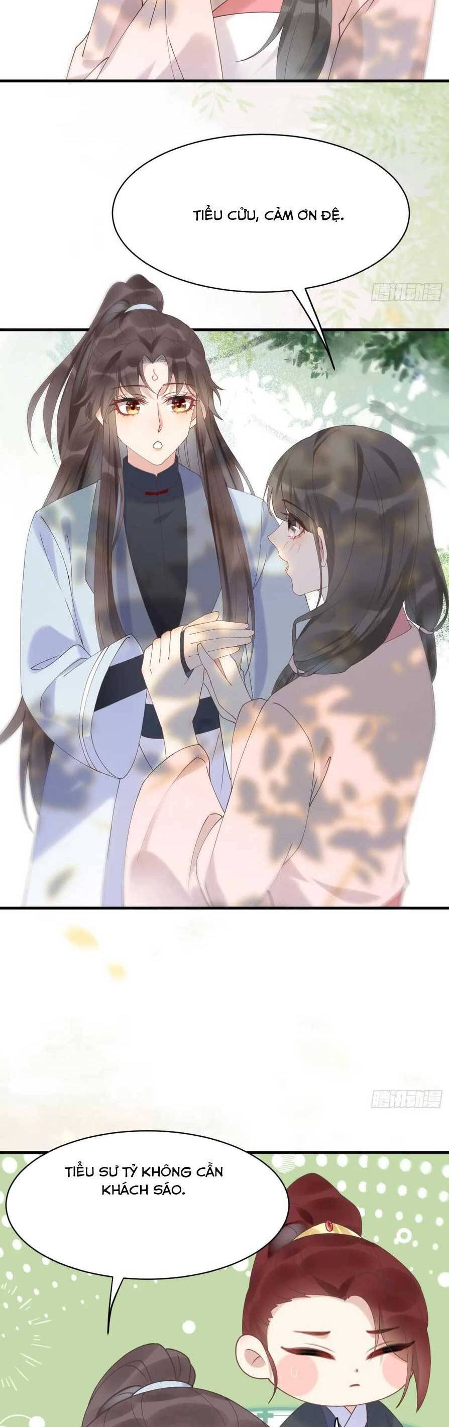 Tuyệt Sắc Quyến Rũ: Quỷ Y Chí Tôn Chapter 604 - 10