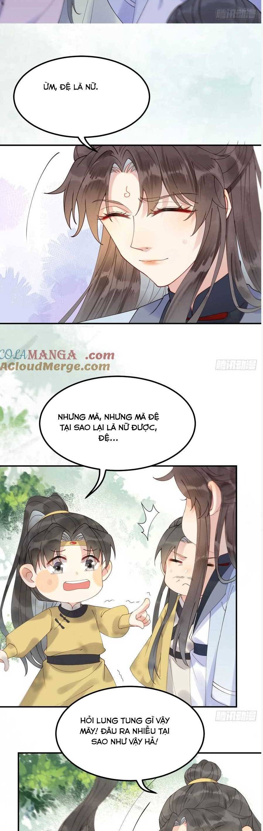 Tuyệt Sắc Quyến Rũ: Quỷ Y Chí Tôn Chapter 606 - 11