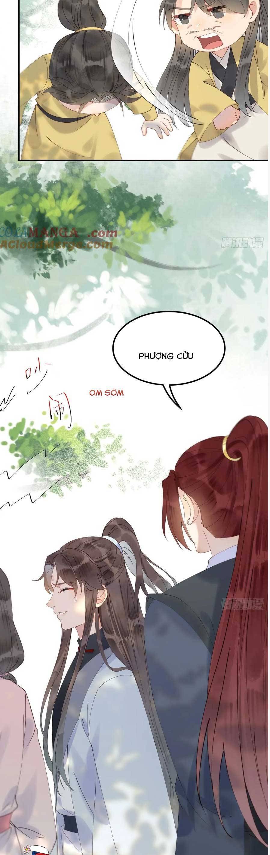 Tuyệt Sắc Quyến Rũ: Quỷ Y Chí Tôn Chapter 606 - 12