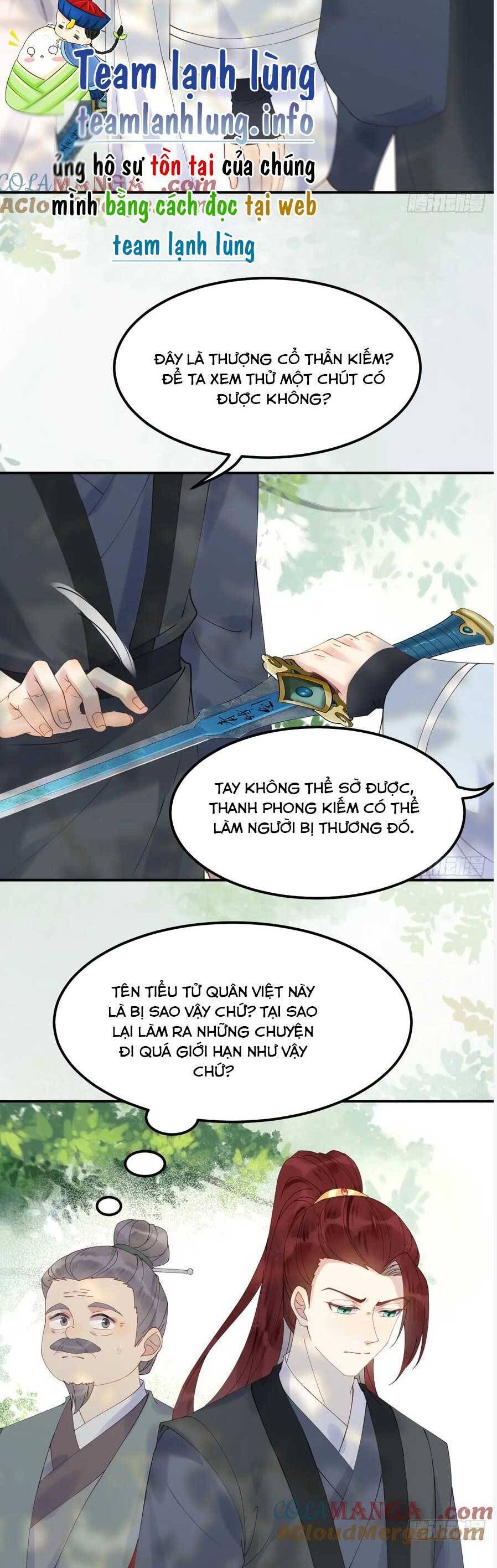 Tuyệt Sắc Quyến Rũ: Quỷ Y Chí Tôn Chapter 606 - 13
