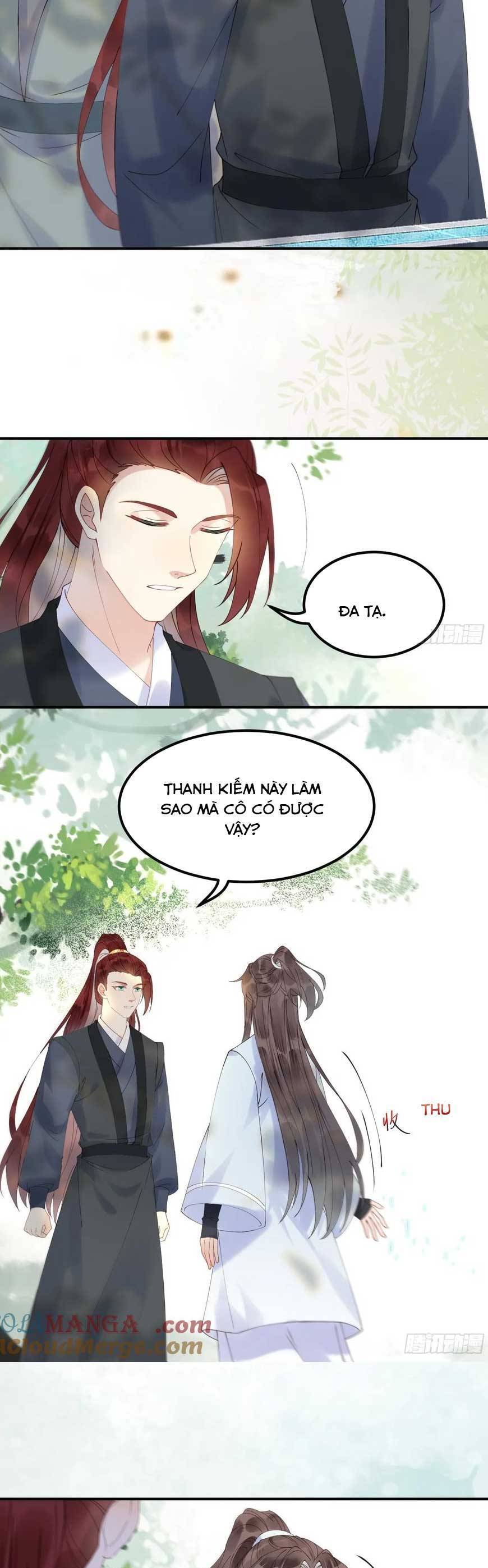 Tuyệt Sắc Quyến Rũ: Quỷ Y Chí Tôn Chapter 606 - 14