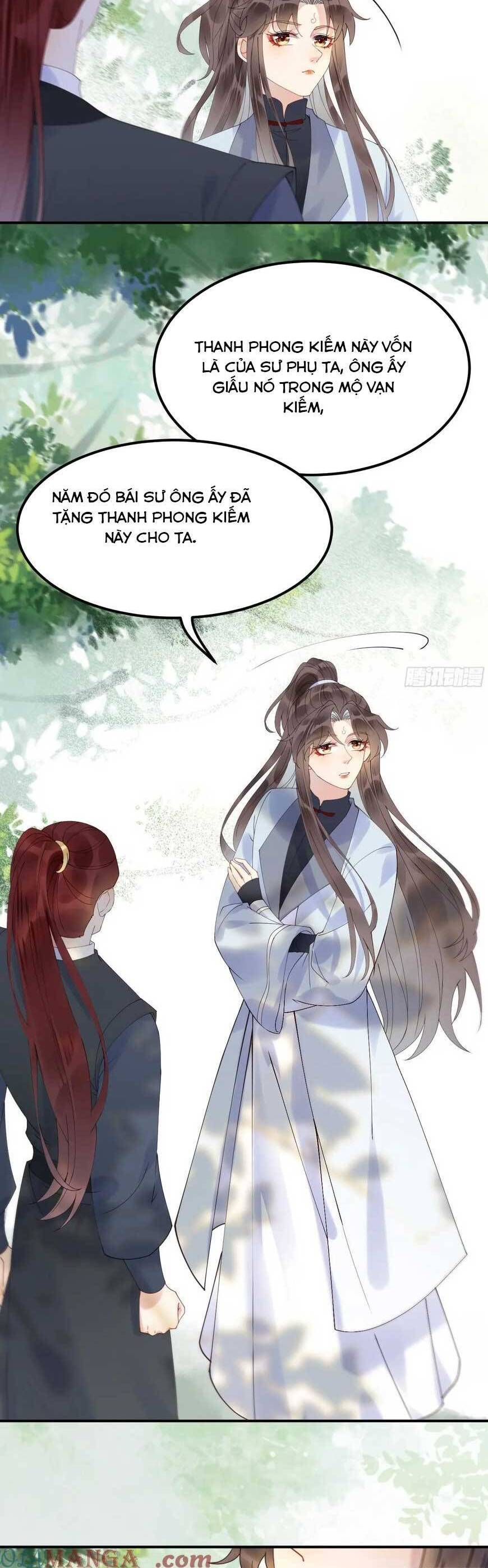 Tuyệt Sắc Quyến Rũ: Quỷ Y Chí Tôn Chapter 606 - 15