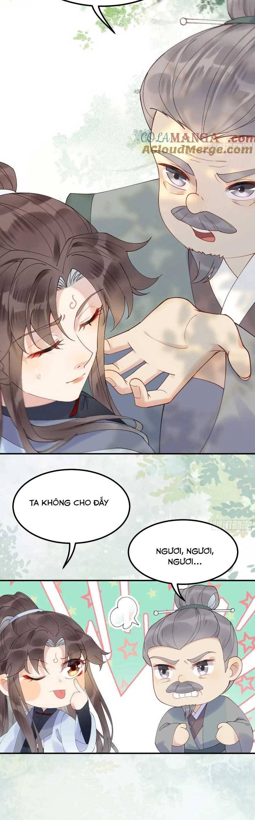 Tuyệt Sắc Quyến Rũ: Quỷ Y Chí Tôn Chapter 606 - 19