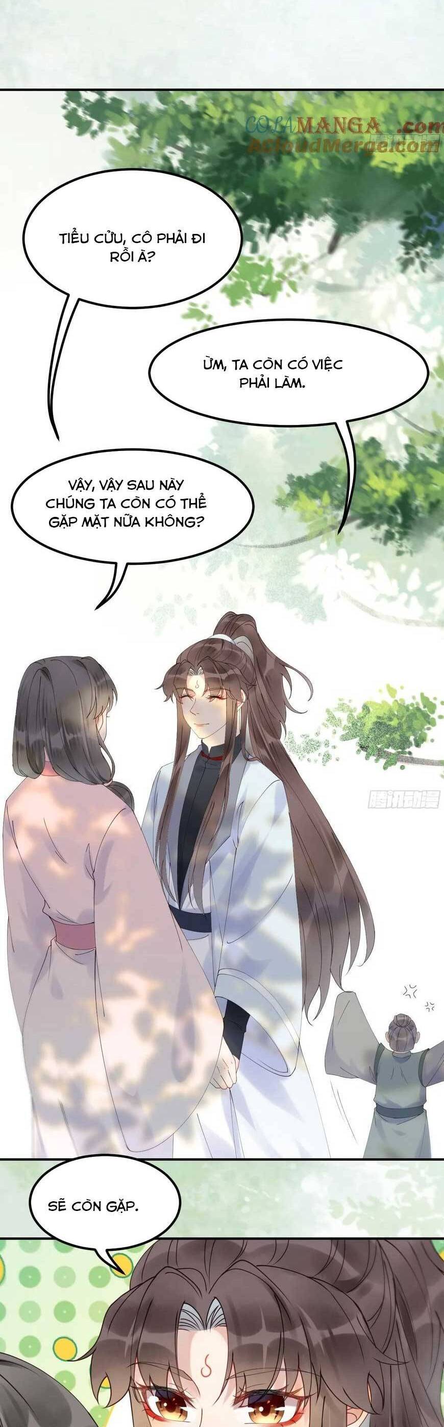 Tuyệt Sắc Quyến Rũ: Quỷ Y Chí Tôn Chapter 606 - 20