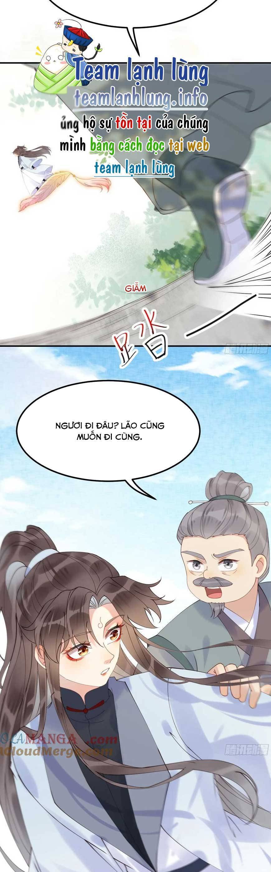 Tuyệt Sắc Quyến Rũ: Quỷ Y Chí Tôn Chapter 606 - 22