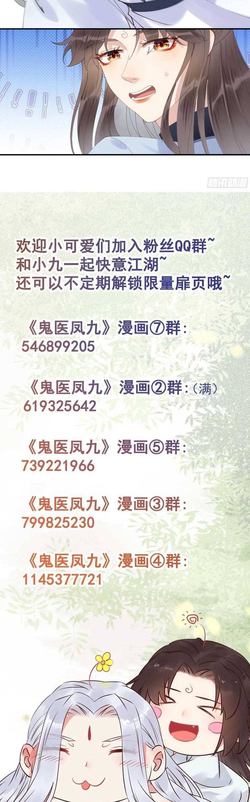 Tuyệt Sắc Quyến Rũ: Quỷ Y Chí Tôn Chapter 606 - 23