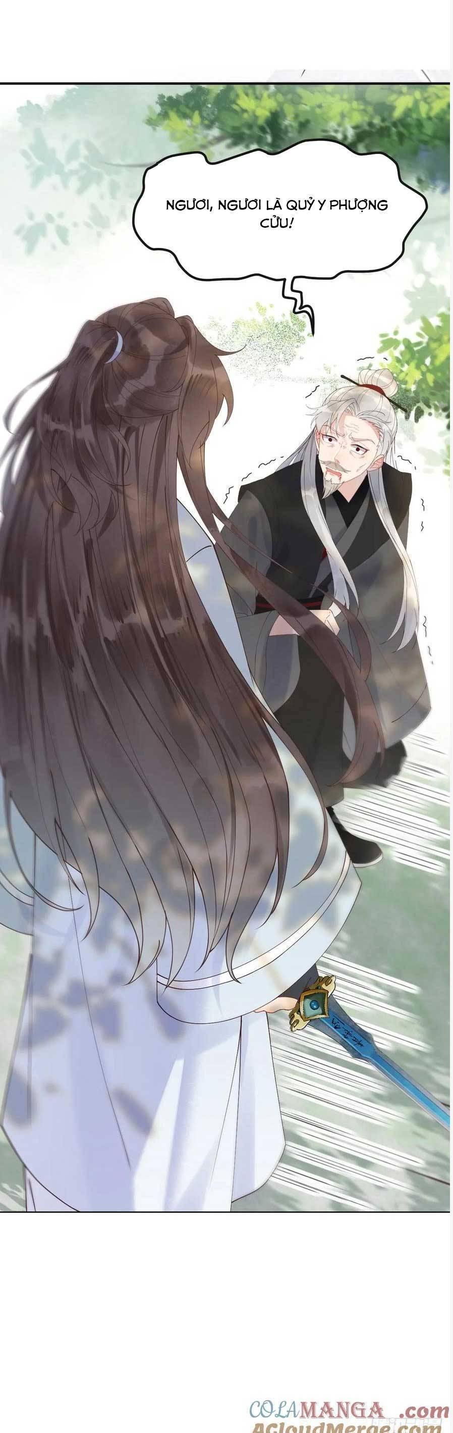 Tuyệt Sắc Quyến Rũ: Quỷ Y Chí Tôn Chapter 606 - 4