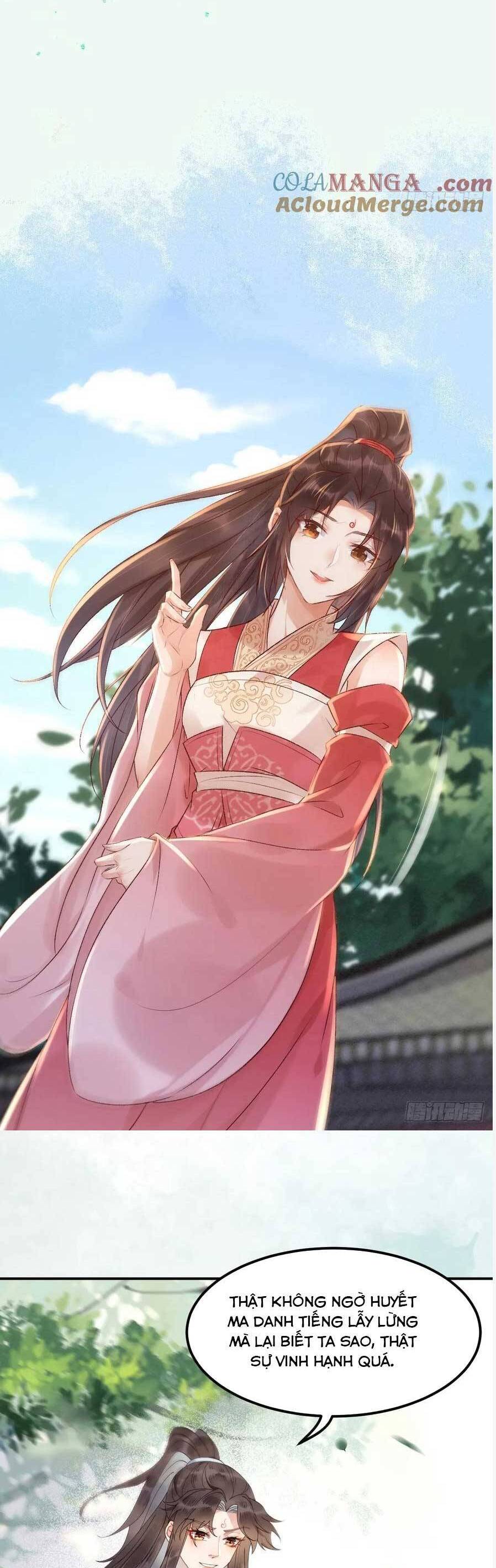 Tuyệt Sắc Quyến Rũ: Quỷ Y Chí Tôn Chapter 606 - 6